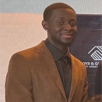 Kameron Bazile