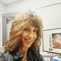 Kelli Visvadra