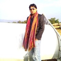 Rahul Singh