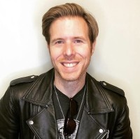 Jeff Hunt