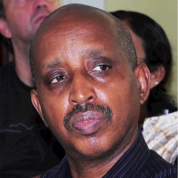Joseph Ntaganira