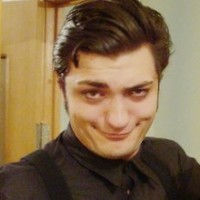 андрей бабаев