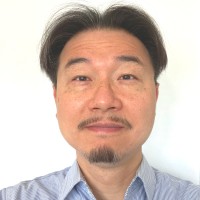 Joseph Kwok