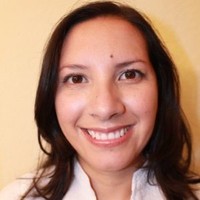 Karla Olmos Barcenas