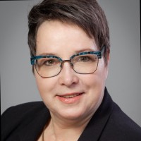 Karin Stroiczek