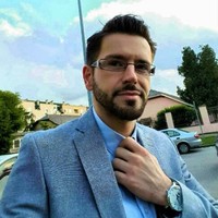 Vedran Zavisic