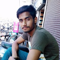 Naveen Kumar
