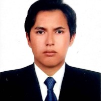 Roberto Pablo Rodriguez Larico