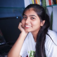 Anshika Kushwaha