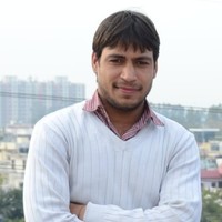 Sanjeev Saini