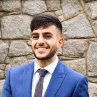 Ali Ravaee