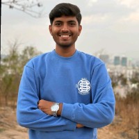 Lilesh Sharma