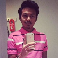 Mohamad Hazman