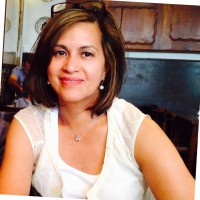 Alma Salceda Vasquez
