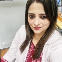 Shikha Koul