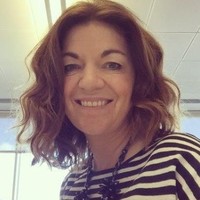 Alison Gilbert