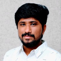 Venkatesh Kg