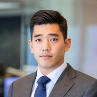 Michael Park, Cfa