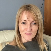 Anne Mason