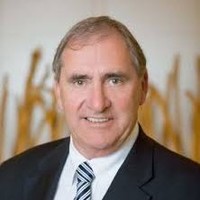 Hon. John Fahey A.C