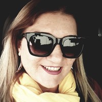 Marlene Fabrin Rabello