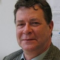 Gert Helder