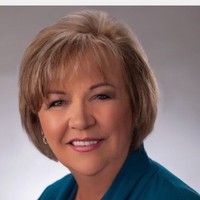 Patricia Harris