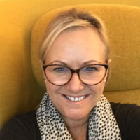 Vanessa Charman