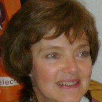 Liz Lottreaux