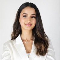 Lina Nadiri