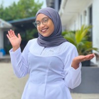 Aishath Maana Ahmed
