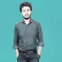 Shah Qadir