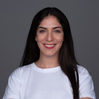 Maria Psara
