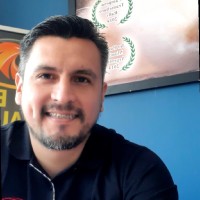 Francisco Damián Ovando Troche