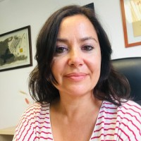 Vanessa Cecconi Martínez