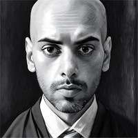 Mustafa O. Pasha, CFA