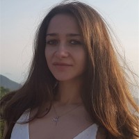 Tatsiana Lisovskaya
