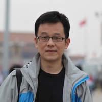 Jiansong Zhang