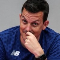 Andy Mackenzie