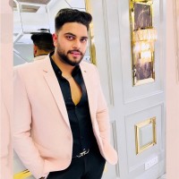 Gaurav Kalra