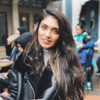 Pooja Singh