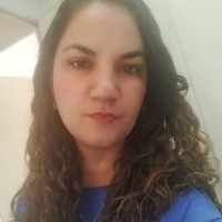 Daiane Magalhães