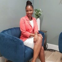 Laone Priscilla Oremeng