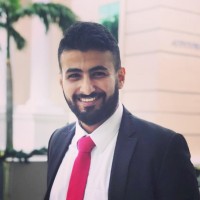 Gehad Saleh