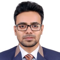 Mohammad Rakibul Hasan