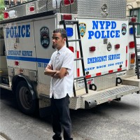 Mike Colón