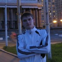 danila antonov