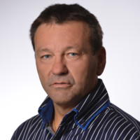 Jaroslav Mareš