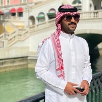 Meshari Alzahrani