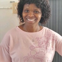 Pamela Mhlauli